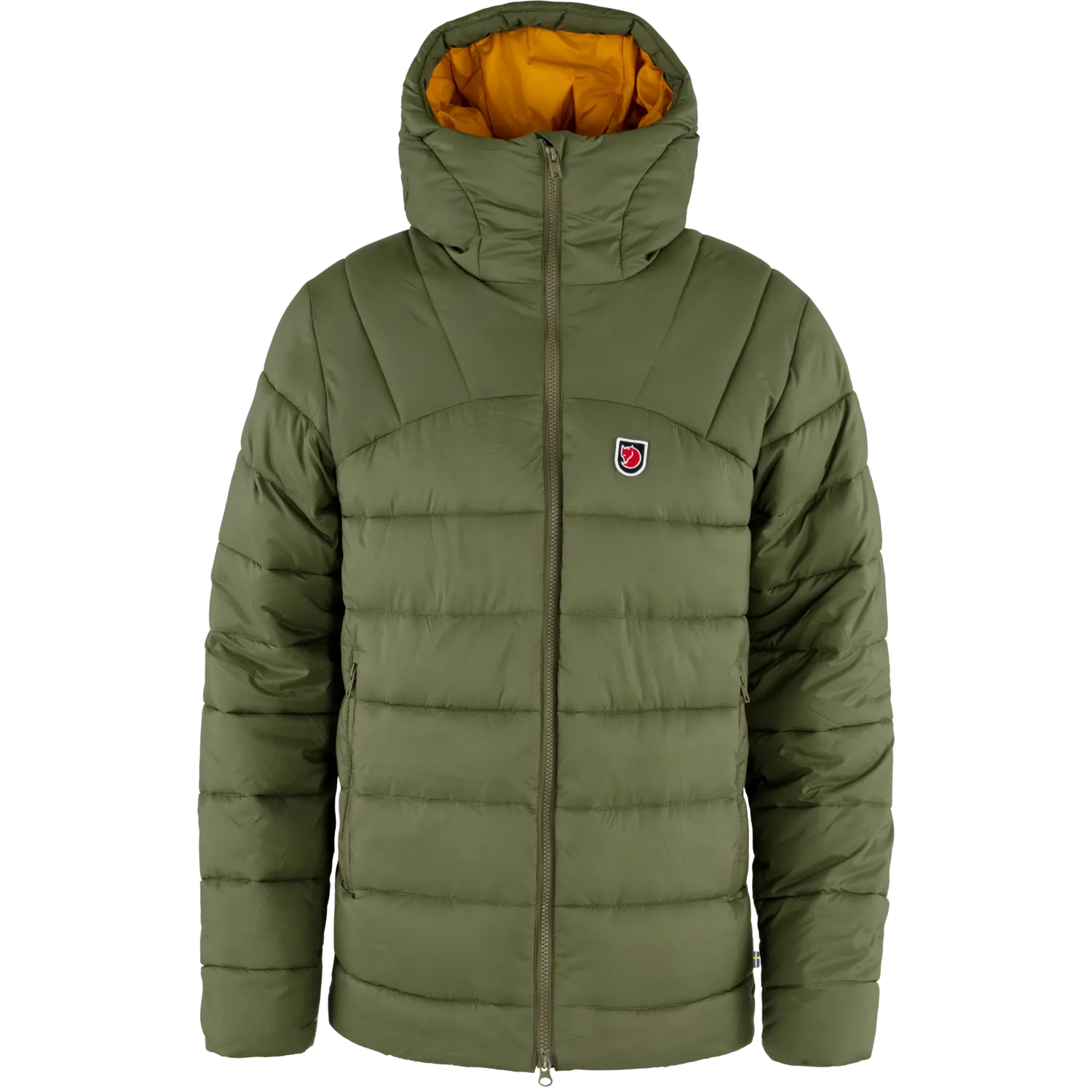 Fjällräven Expedition Mid Winter Jakke