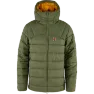 Fjällräven Expedition Mid Winter Jakke