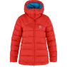 True red-un blue