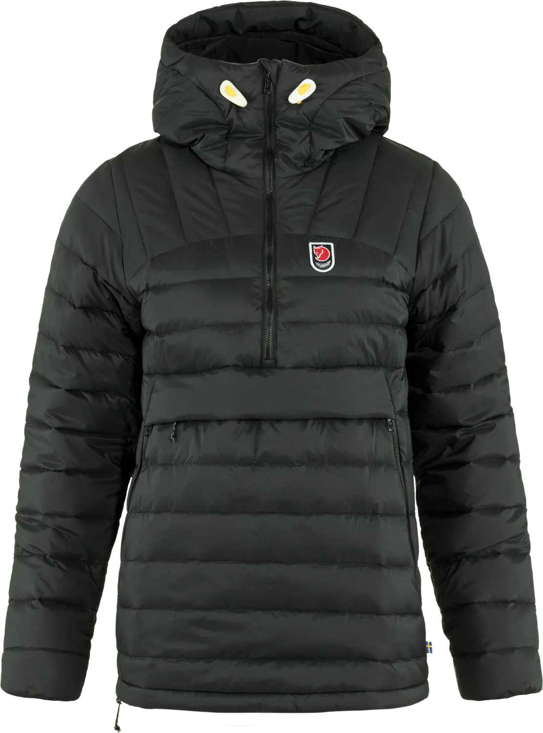 Fjällräven Expedition Pack Down Parka