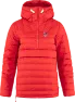 True red