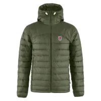Fjällräven Expedition Pack Dunjakke Fjällräven Expedition Pack Dunjakke