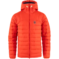 Fjällräven Expedition Pack Dunjakke Fjällräven Expedition Pack Dunjakke