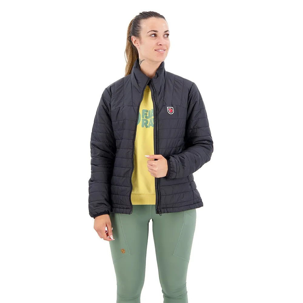 Fjällräven Expedition X-lätt Jakke