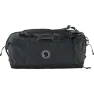 Coal black