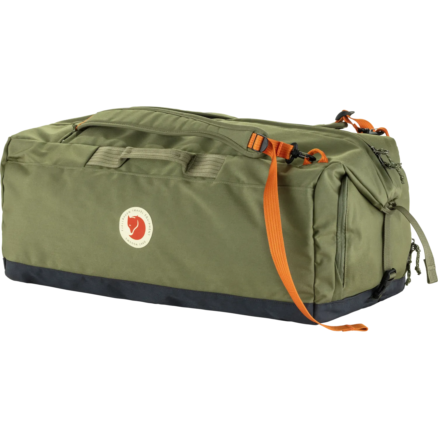 Fjällräven Färden Duffel 80 Fjällräven Färden Duffel 80