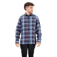 Fjällräven Fjällglim Skjorte Med Lange Ermer