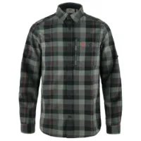 Fjällräven Fjällglim Skjorte Med Lange Ermer