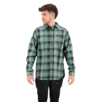 Fjällräven Fjällglim Skjorte Med Lange Ermer Fjällräven Fjällglim Skjorte Med Lange Ermer