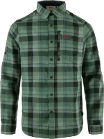 Fjällräven Fjällglim Skjorte Med Lange Ermer Fjällräven Fjällglim Skjorte Med Lange Ermer