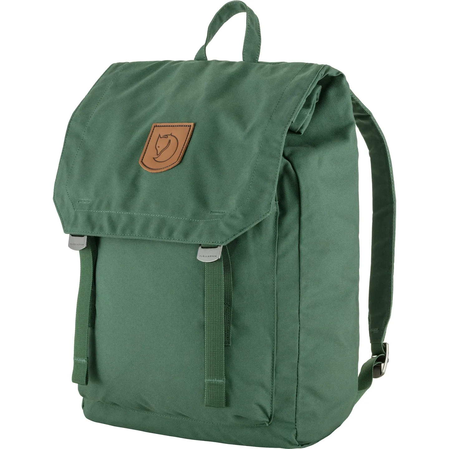 Fjällräven Foldsack No. 1 Ryggsekk Fjällräven Foldsack No. 1 Ryggsekk