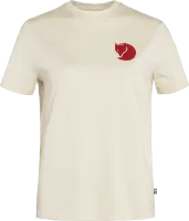 Fjällräven Fox Boxy Logo Tee