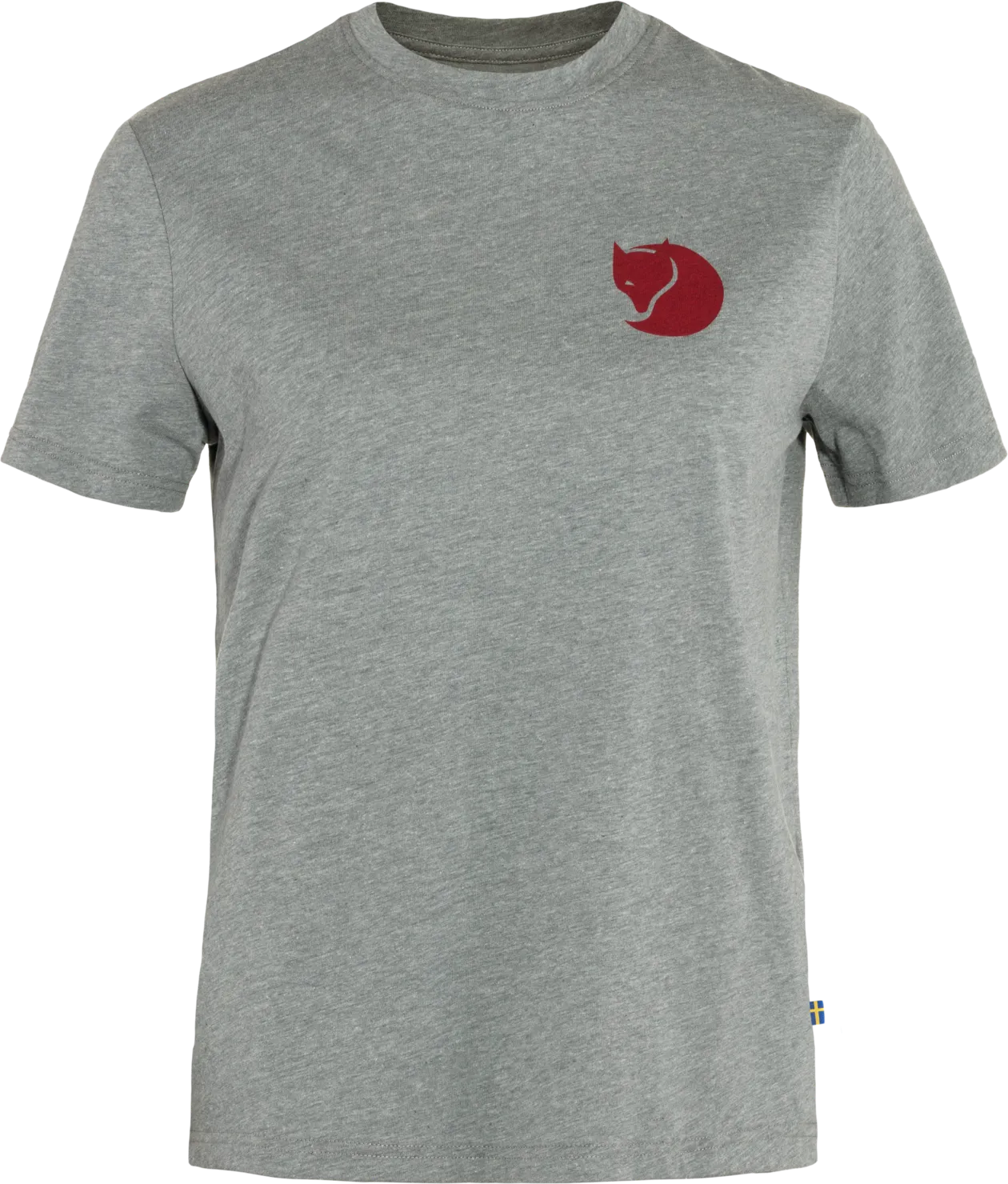 Fjällräven Fox Boxy Logo Tee