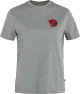 Fjällräven Fox Boxy Logo Tee