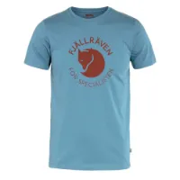Fjällräven Fox Kortarmet T-skjorte Fjällräven Fox Kortarmet T-skjorte