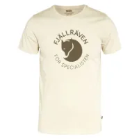 Fjällräven Fox Kortarmet T-skjorte Fjällräven Fox Kortarmet T-skjorte