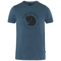 Fjällräven Fox Kortarmet T-skjorte Fjällräven Fox Kortarmet T-skjorte