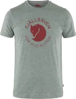 Fjällräven Fox Kortarmet T-skjorte Fjällräven Fox Kortarmet T-skjorte