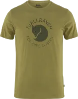 Fjällräven Fox Kortarmet T-skjorte