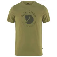 Fjällräven Fox Kortarmet T-skjorte Fjällräven Fox Kortarmet T-skjorte