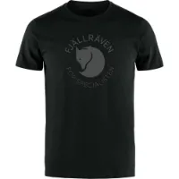 Fjällräven Fox Kortarmet T-skjorte