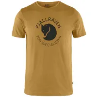 Fjällräven Fox Kortarmet T-skjorte Fjällräven Fox Kortarmet T-skjorte
