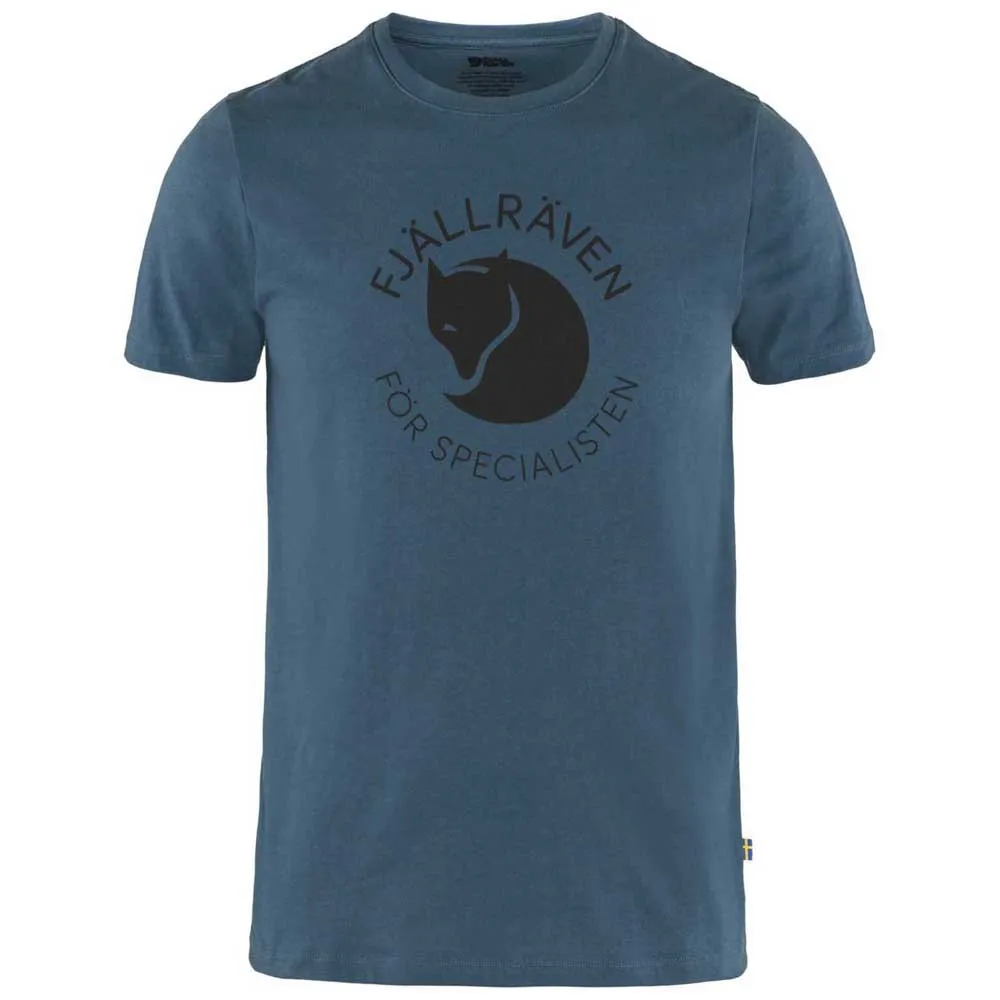 Fjällräven Fox Kortarmet T-skjorte