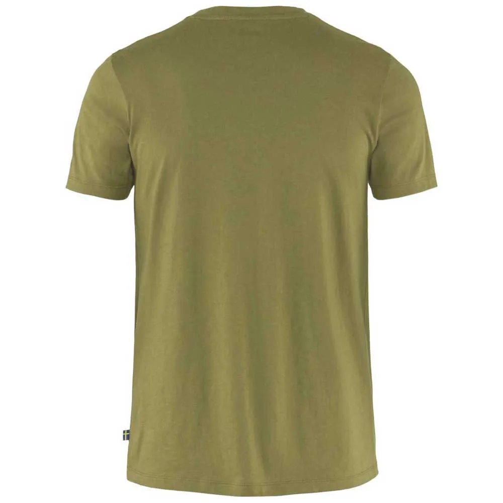 Fjällräven Fox Kortarmet T-skjorte