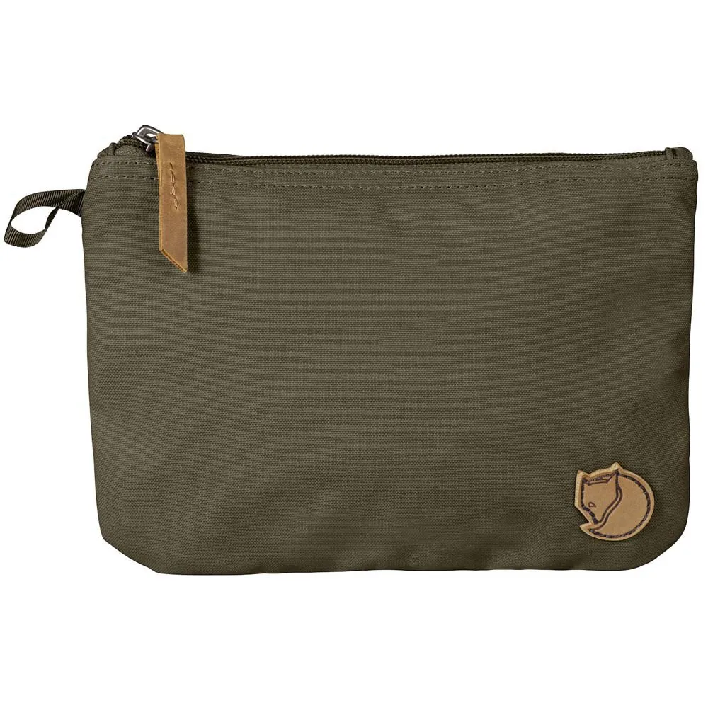 Fjällräven Gear Lommebok