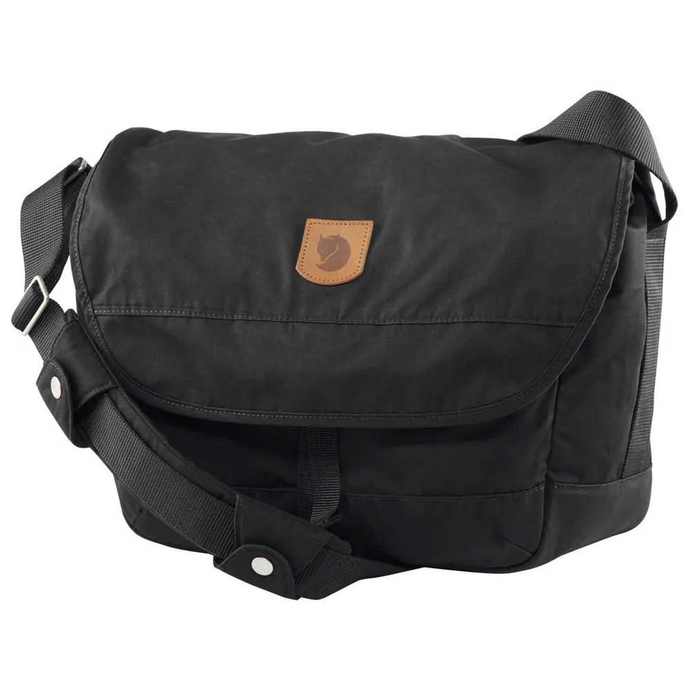 Fjällräven Greenland 9l Skuldertaske