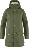 Fjällräven Greenland Jakke