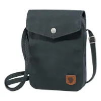 Fjällräven Greenland Pocket Skuldertaske