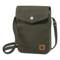 Fjällräven Greenland Pocket Skuldertaske Fjällräven Greenland Pocket Skuldertaske