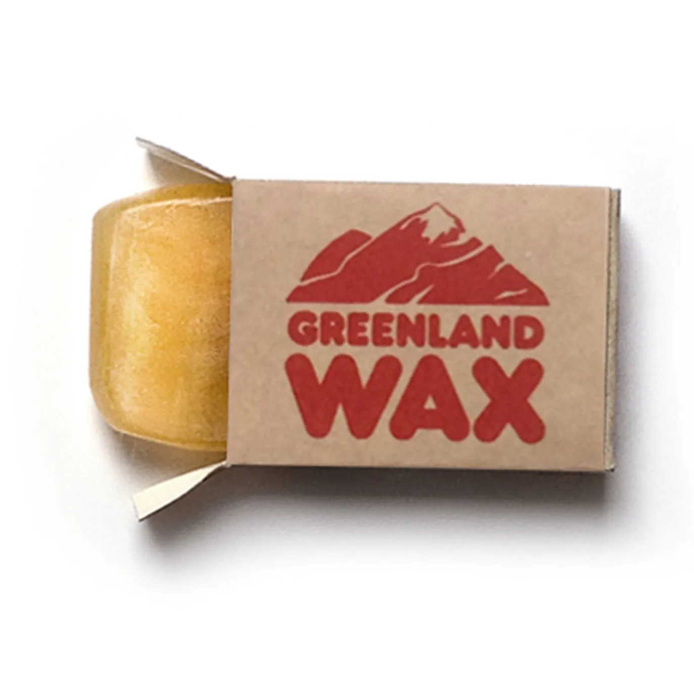 Fjällräven Greenland Wax Travel Pack, 20g