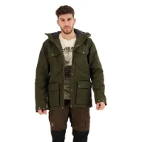 Fjällräven Greenland Winter Jakke