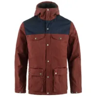 Fjällräven Greenland Winter Jakke