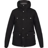 Fjällräven Greenland Winter Jakke