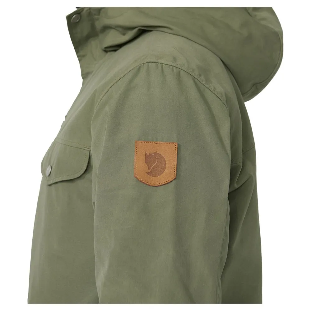 Fjällräven Greenland Winter Jakke Fjällräven Greenland Winter Jakke