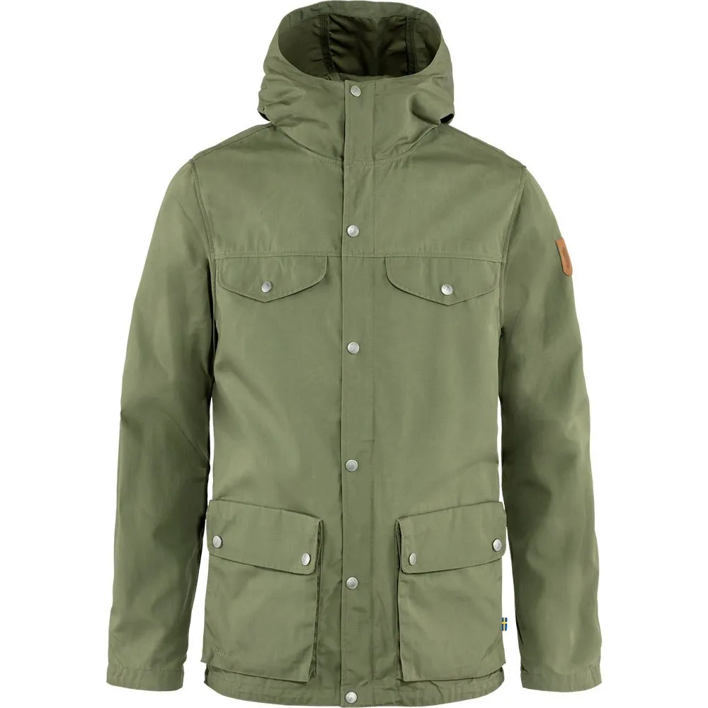 Fjällräven Greenland Winter Jakke Fjällräven Greenland Winter Jakke