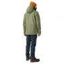 Fjällräven Greenland Winter Jakke