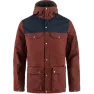 Maroon-dark navy