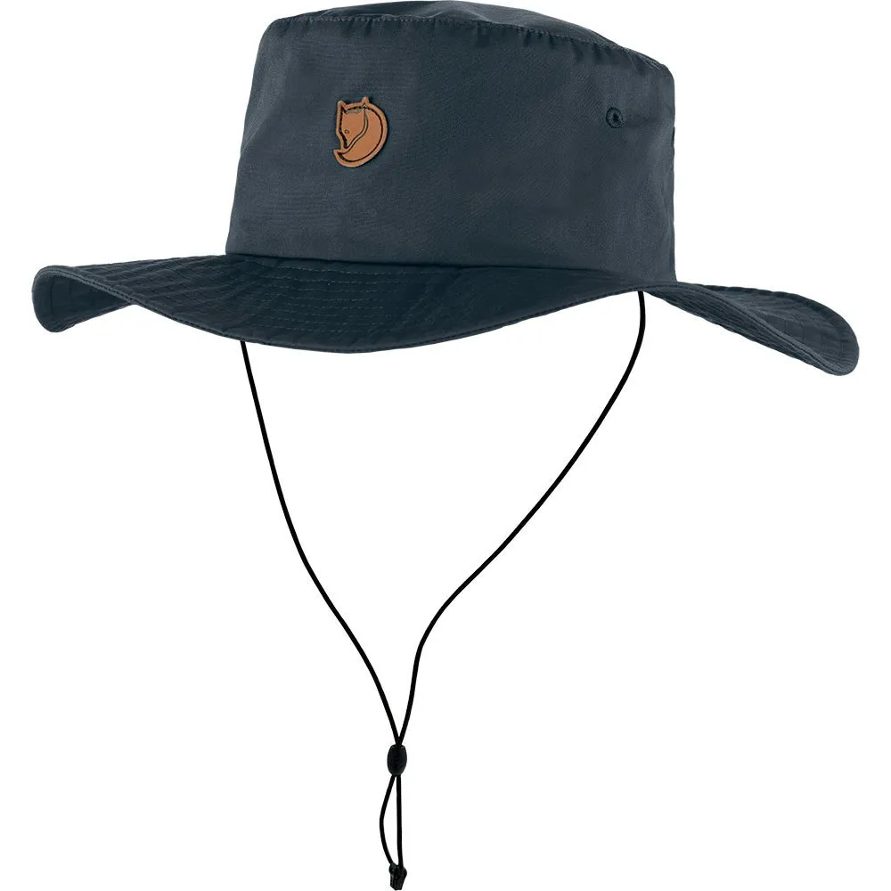 Fjällräven Hatfield Hatt Refurbished, Dark navy