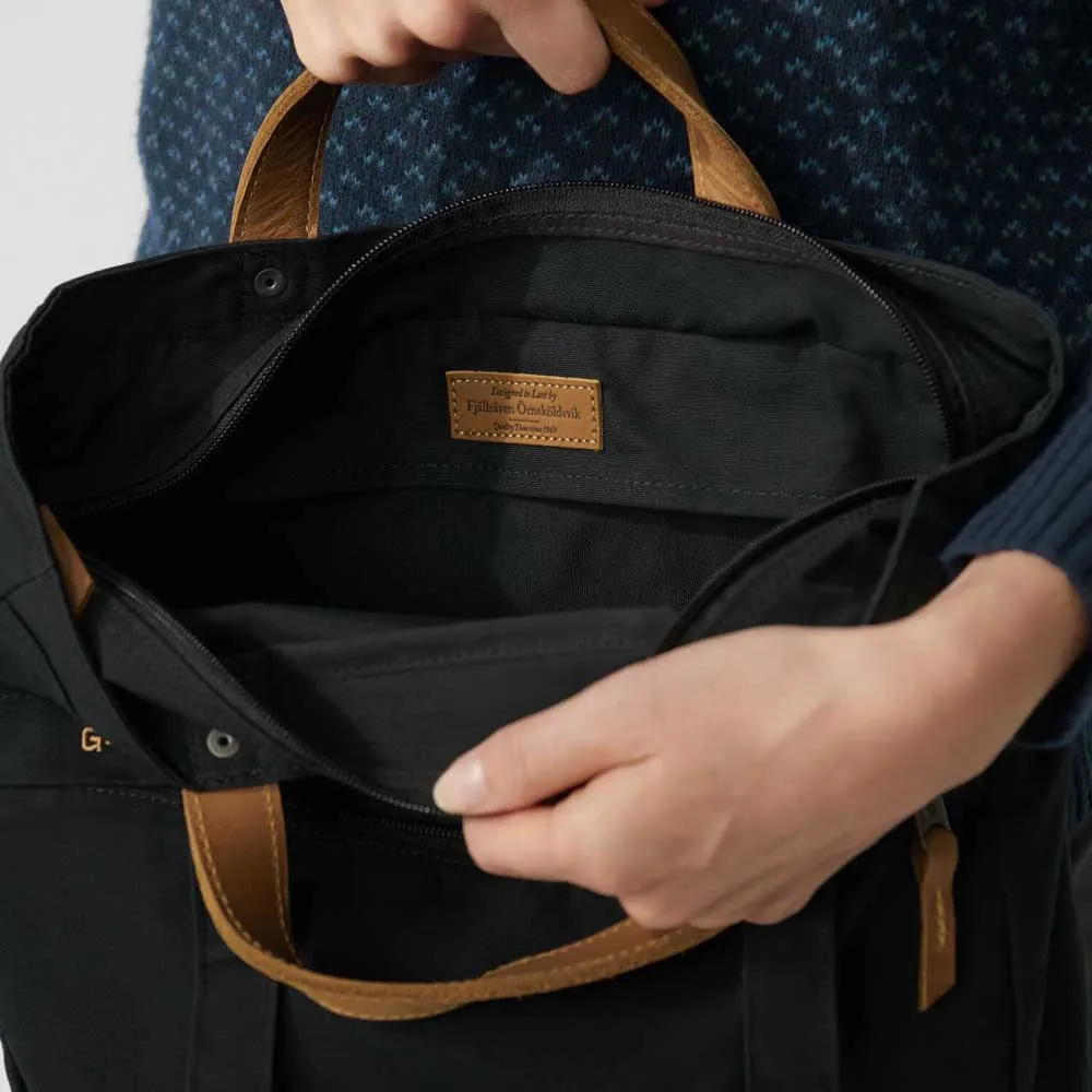 Fjällräven Haulpack No.1 23l Sekk