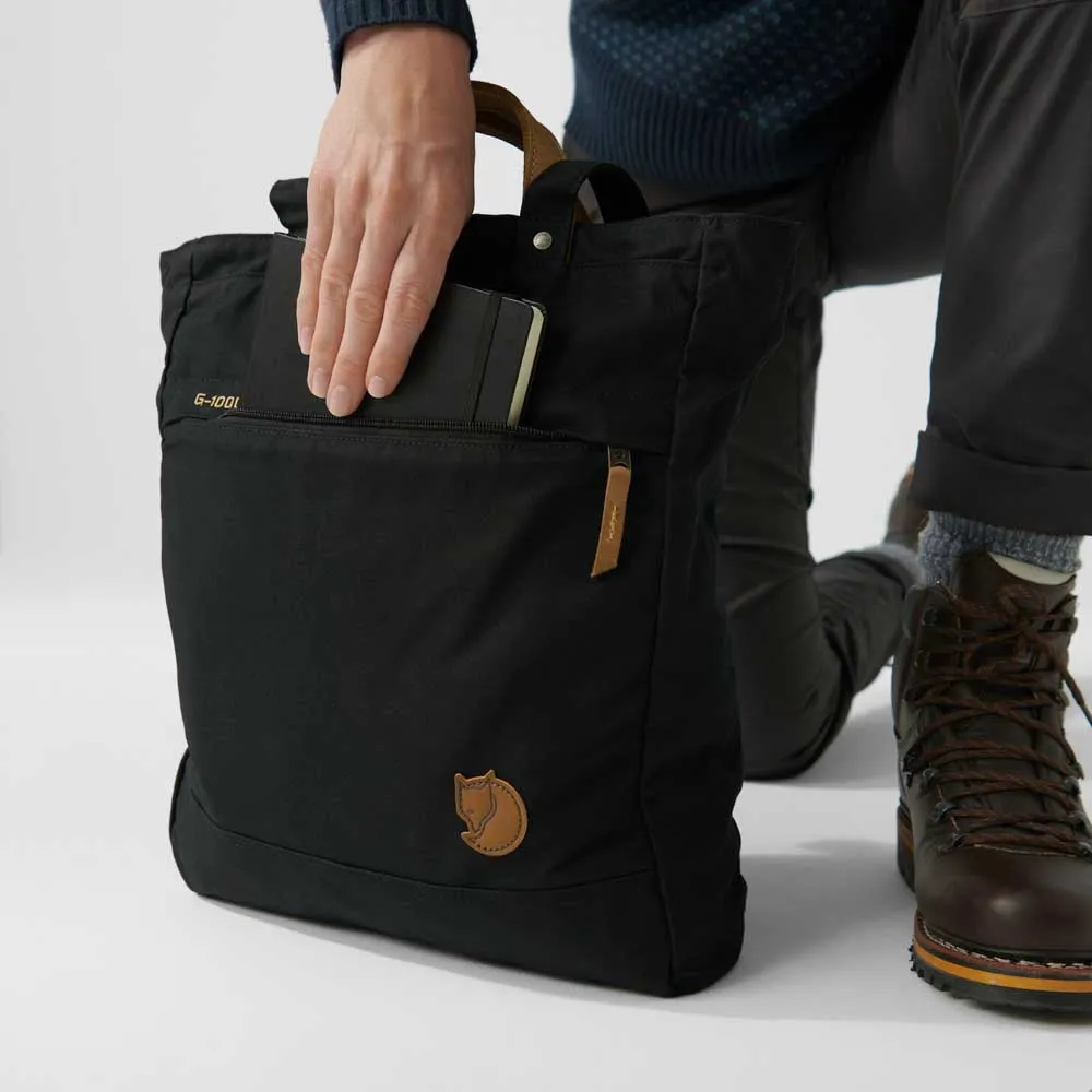 Fjällräven Haulpack No.1 23l Sekk