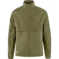 Fjällräven Hc Hybrid Jakke Fjällräven Hc Hybrid Jakke