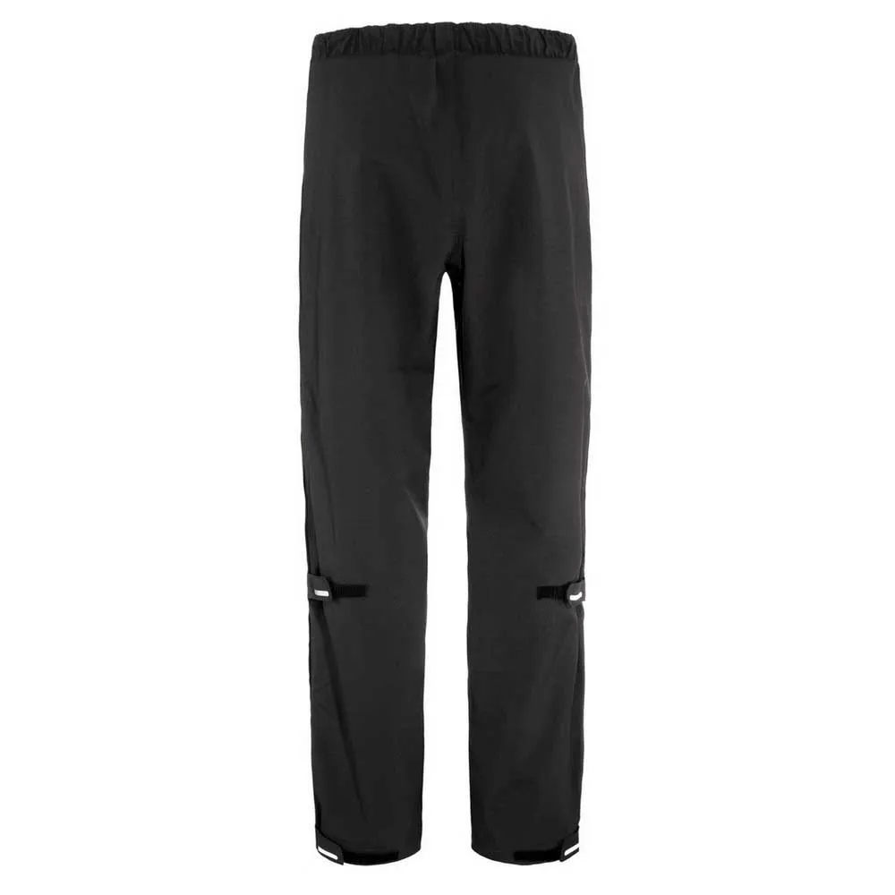 Fjällräven Hc Hydratic Trail Bukser, Black, Regular Fjällräven Hc Hydratic Trail Bukser, Black, Regular