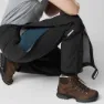Fjällräven Hc Hydratic Trail Bukser, Black, Regular