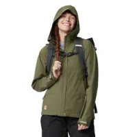 Fjällräven Hc Hydratic Trail Jakke