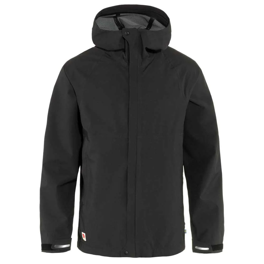 Fjällräven Hc Hydratic Trail Jakke