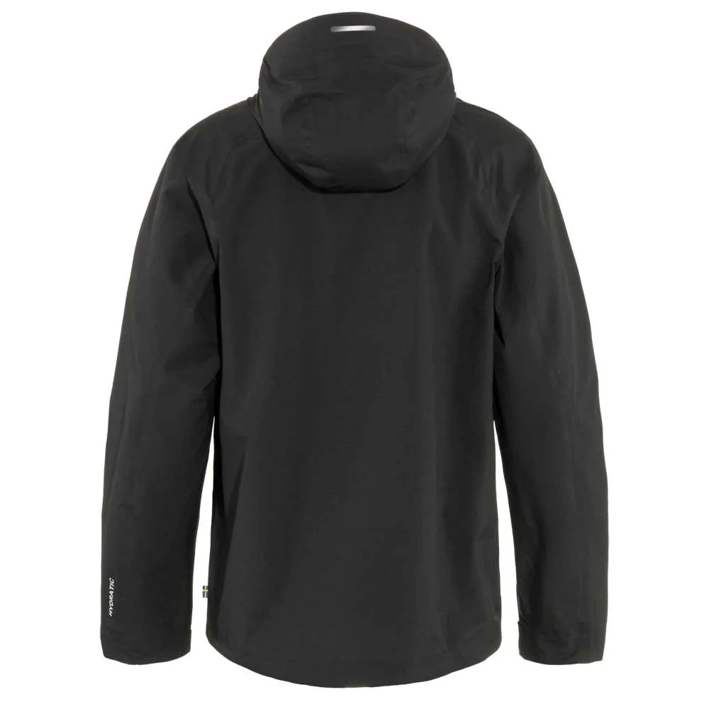 Fjällräven Hc Hydratic Trail Jakke